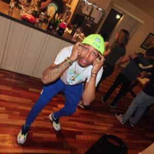 Meet your Posher, Kareem